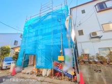 【埼玉県/川口市大字新井宿】川口市大字新井宿 新築一戸建て 