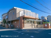 【埼玉県/川口市大字新井宿】川口市大字新井宿 新築一戸建て 周辺施設