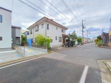 【埼玉県/川口市安行出羽】川口市安行出羽1丁目 新築一戸建て 