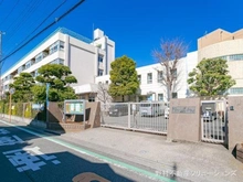 【埼玉県/川口市安行出羽】川口市安行出羽1丁目 新築一戸建て 周辺施設