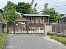 【埼玉県/川口市安行出羽】川口市安行出羽1丁目 新築一戸建て 周辺施設