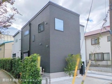 【埼玉県/川口市安行出羽】川口市安行出羽1丁目 新築一戸建て 