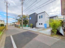 【埼玉県/川口市安行出羽】川口市安行出羽1丁目 新築一戸建て 