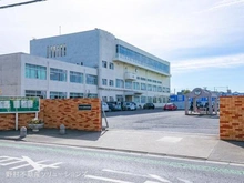 【埼玉県/川口市弥平】川口市弥平1丁目 新築一戸建て 周辺施設