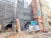 【埼玉県/川口市弥平】川口市弥平1丁目 新築一戸建て 