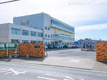 【埼玉県/川口市弥平】川口市弥平1丁目 新築一戸建て 周辺施設