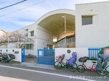 【埼玉県/川口市弥平】川口市弥平1丁目 新築一戸建て 周辺施設