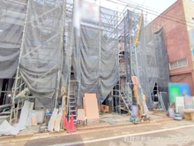 【埼玉県/川口市弥平】川口市弥平1丁目 新築一戸建て 