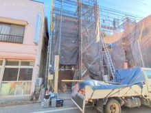 【埼玉県/川口市弥平】川口市弥平1丁目 新築一戸建て 