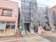 【埼玉県/川口市弥平】川口市弥平1丁目 新築一戸建て 