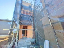 【埼玉県/川口市赤井】川口市赤井4丁目 新築一戸建て 