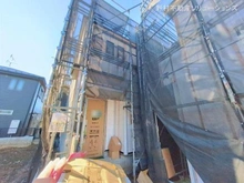 【埼玉県/川口市赤井】川口市赤井4丁目 新築一戸建て 