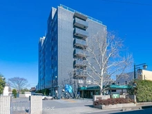 【埼玉県/川口市赤井】川口市赤井4丁目 新築一戸建て 周辺施設