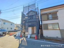 【埼玉県/川口市赤井】川口市赤井4丁目 新築一戸建て 