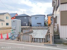 【埼玉県/川口市赤井】川口市赤井4丁目 新築一戸建て 