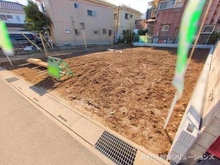 【埼玉県/川口市大字東本郷】川口市大字東本郷 新築一戸建て 