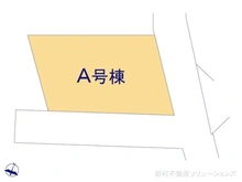 【埼玉県/川口市大字東本郷】川口市大字東本郷 新築一戸建て 図面と異なる場合は現況を優先