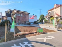 【埼玉県/川口市大字東本郷】川口市大字東本郷 新築一戸建て 