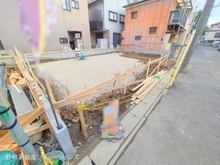 【埼玉県/川口市柳崎】川口市柳崎2丁目 新築一戸建て 