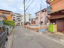 【埼玉県/川口市柳崎】川口市柳崎2丁目 新築一戸建て 