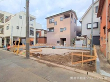 【埼玉県/川口市柳崎】川口市柳崎2丁目 新築一戸建て 