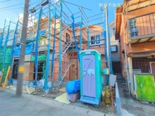 【埼玉県/川口市柳崎】川口市柳崎2丁目 新築一戸建て 