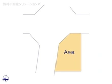 【埼玉県/川口市前川】川口市前川3丁目 新築一戸建て 図面と異なる場合は現況を優先