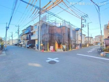 【埼玉県/川口市前川】川口市前川3丁目 新築一戸建て 