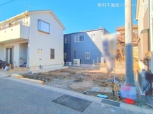 【埼玉県/川口市新堀町】川口市新堀町 新築一戸建て 