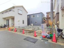 【埼玉県/川口市新堀町】川口市新堀町 新築一戸建て 