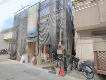 【埼玉県/川口市新堀町】川口市新堀町 新築一戸建て 