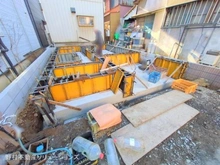 【埼玉県/川口市本前川】川口市本前川3丁目 新築一戸建て 