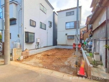 【埼玉県/川口市本前川】川口市本前川3丁目 新築一戸建て 