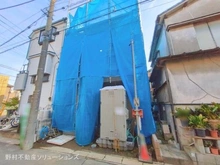 【埼玉県/川口市本前川】川口市本前川3丁目 新築一戸建て 