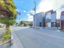 【埼玉県/川口市青木】川口市青木4丁目 新築一戸建て 