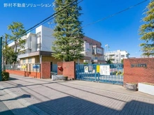 【埼玉県/川口市青木】川口市青木4丁目 新築一戸建て 周辺施設