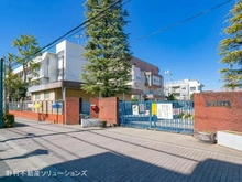 【埼玉県/川口市青木】川口市青木4丁目 新築一戸建て 周辺施設