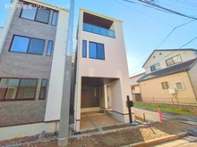 【埼玉県/川口市飯原町】川口市飯原町 新築一戸建て 