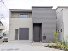 【埼玉県/川口市大字安行藤八】川口市大字安行藤八 新築一戸建て 