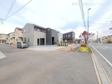 【埼玉県/川口市大字安行藤八】川口市大字安行藤八 新築一戸建て 