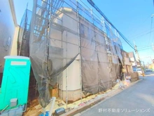 【埼玉県/川口市上青木】川口市上青木2丁目 新築一戸建て 