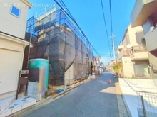 【埼玉県/川口市上青木】川口市上青木2丁目 新築一戸建て 