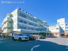 【埼玉県/川口市上青木】川口市上青木2丁目 新築一戸建て 周辺施設