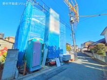 【埼玉県/川口市八幡木】川口市八幡木2丁目 新築一戸建て 