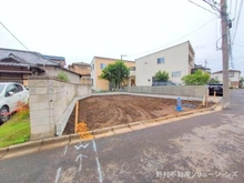 【埼玉県/川口市八幡木】川口市八幡木2丁目 新築一戸建て 