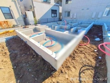 【埼玉県/川口市南鳩ヶ谷】川口市南鳩ヶ谷7丁目 新築一戸建て 