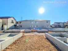 【埼玉県/川口市南鳩ヶ谷】川口市南鳩ヶ谷7丁目 新築一戸建て 