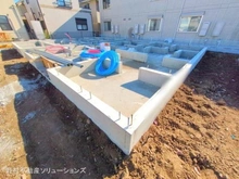 【埼玉県/川口市南鳩ヶ谷】川口市南鳩ヶ谷7丁目 新築一戸建て 