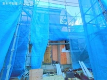 【埼玉県/川口市南鳩ヶ谷】川口市南鳩ヶ谷7丁目 新築一戸建て 