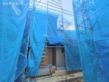 【埼玉県/川口市南鳩ヶ谷】川口市南鳩ヶ谷7丁目 新築一戸建て 